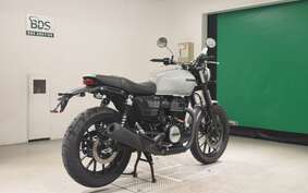 HONDA GB350S 2022 NC59