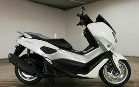 YAMAHA N-MAX 125 SE86J