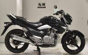 SUZUKI GSR250 GJ55D