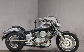 YAMAHA DRAGSTAR1100 VP13J