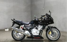 HONDA CB400 SUPER BOLDOR 2008 NC42