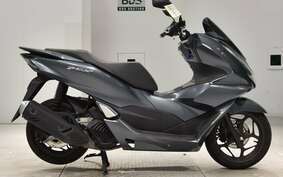 HONDA PCX125 JK05