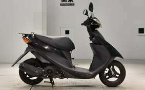 SUZUKI ADDRESS V50 Gen.2 CA44A