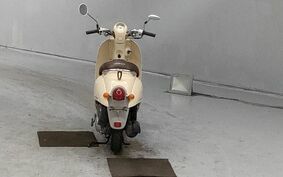 HONDA CREA SCOOPY AF55