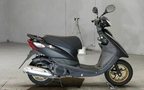 YAMAHA JOG ZR Evolution 2 SA39J