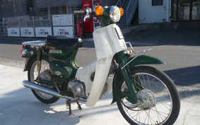 HONDA C50 SUPER CUB STD C50