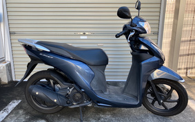 HONDA DIO 110 JF58