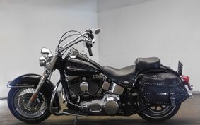 HARLEY FLSTC 1450 2005 BJY