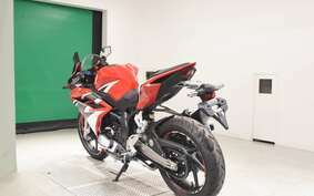 HONDA CBR250RR MC51