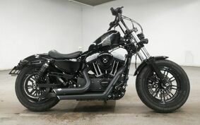 HARLEY XL1200X 2017 LC3