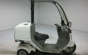 HONDA GYRO CANOPY TA02