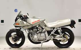 SUZUKI GSX750S KATANA 1983 GS75X