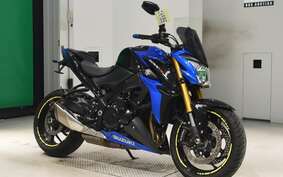 SUZUKI GSX-S1000 2017 GT79B