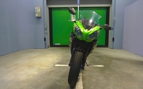 KAWASAKI NINJA 400 2014 EX400E