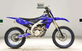 YAMAHA YZ250F CG40C