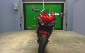 HONDA CBR1000RR Gen. 2 2009 SC59