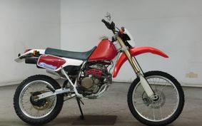 HONDA XLR250R MD20