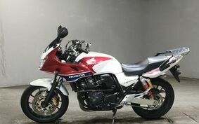 HONDA CB400 SUPER BOLDOR 2016 NC42