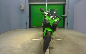 KAWASAKI NINJA 250 2013 EX250L