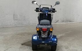 HONDA GYRO X TD02