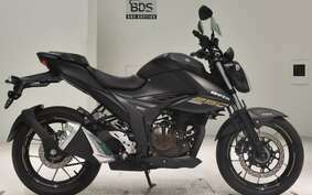 SUZUKI GIXXER 250 ED22B