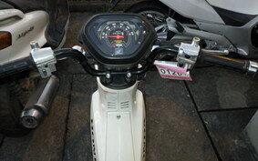 HONDA CROSS CUB 50 AA06