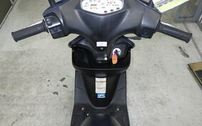 SUZUKI ADDRESS V50 Gen.2 CA44A