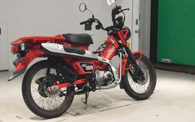 HONDA CT125 HUNTER CUB JA55