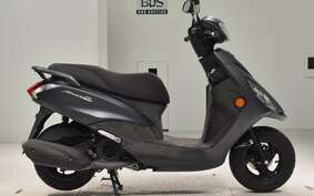 YAMAHA AXIS 125 Z SED7J