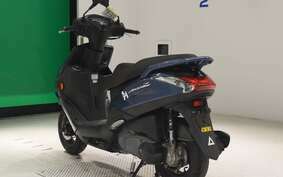 YAMAHA AXIS 125 Z SED7J