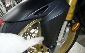 HONDA CBR250RR A MC51