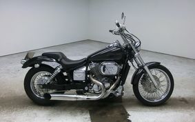 HONDA SHADOW 400 SLASHER 2008 NC40