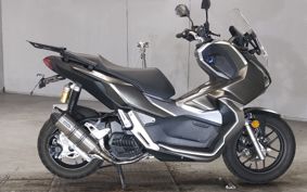 HONDA PCX125 JF81