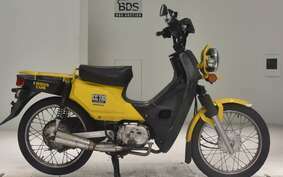 HONDA CROSS CUB 110 JA10