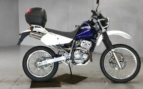 SUZUKI DJEBEL 250 XC Type SJ45A