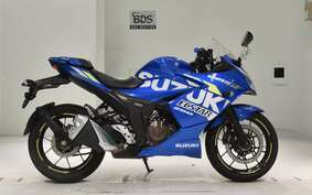 SUZUKI GIXXER 250 SF ED22B