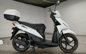 SUZUKI ADDRESS 110 CE47A