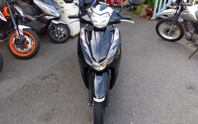 HONDA LEAD 125 JF45