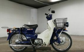 HONDA PRESS CUB 50 AA01