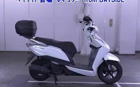 HONDA LEAD 125 JF45