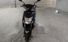 YAMAHA CYGNUS125XSR SE44J