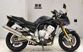 YAMAHA FZS1000 FAZER 2005 RN14