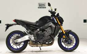 YAMAHA MT-09 SP 2021 RN69J