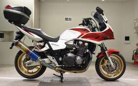 HONDA CB1300SB SUPER BOLDOR A 2009 SC54