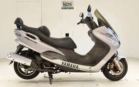 YAMAHA MAJESTY 125 FI