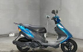 SUZUKI ADDRESS V125 G CF4EA