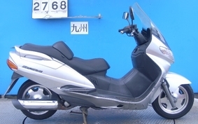 SUZUKI SKYWAVE 250 (Burgman 250) CJ41A