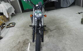 SUZUKI GRASS TRACKER NJ4DA