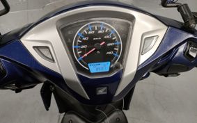 HONDA LEAD 125 JF45