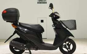 SUZUKI ADDRESS V50 CA4BA